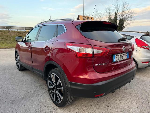 NISSAN Qashqai 1.6 dCi