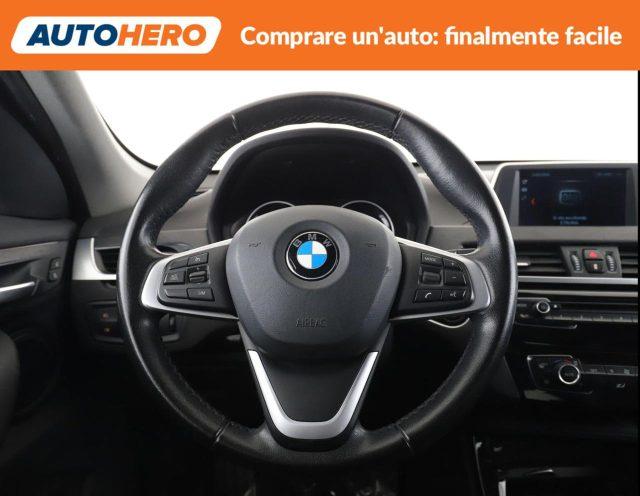 BMW X1 sDrive18i xLine