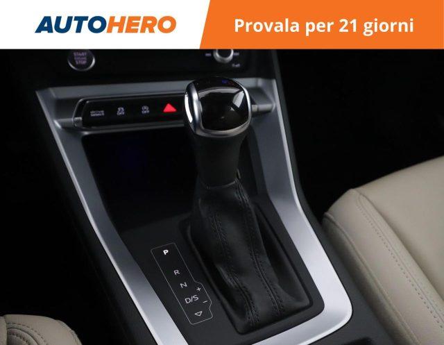 AUDI Q3 SPB 35 TDI S tronic