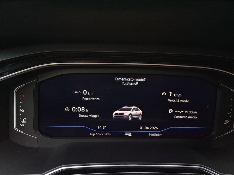 Volkswagen Taigo 1.0 TSI 85kW R-Line DSG