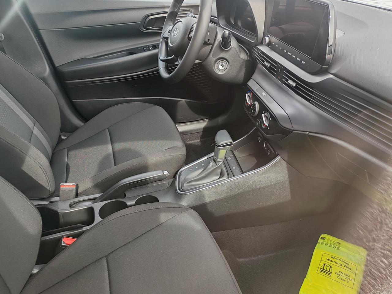 Hyundai i20 1.0 t-gdi Connectline 90cv dct