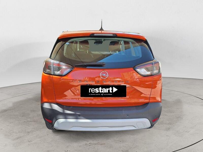 Opel Crossland 1.5 Diesel 110 CV LED Elegance S&S