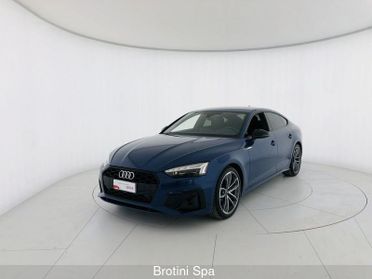 Audi A5 A5 SPB 40 TDI quattro S tronic S line edition