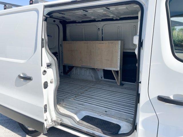 FIAT Talento 2.0 Ecojet 120CV PC-TN Furgone 10q