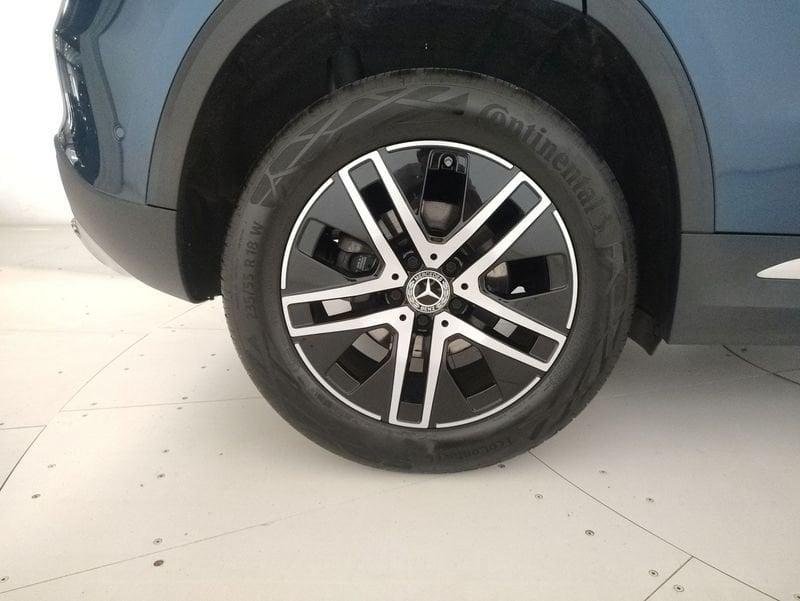 Mercedes-Benz GLA 200 d Sport Plus 4matic auto