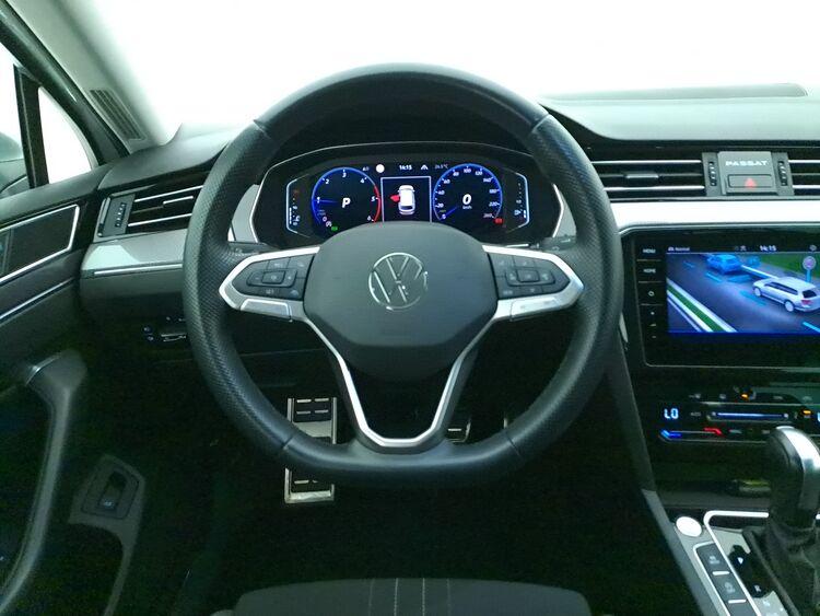 Volkswagen Passat Variant Alltrack DSG 4MOTION BR077894 2.0 Diesel 200CV