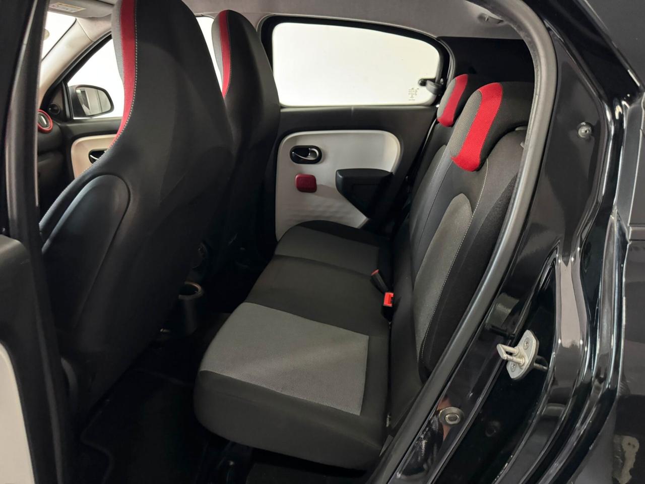 Renault Twingo SCe Life