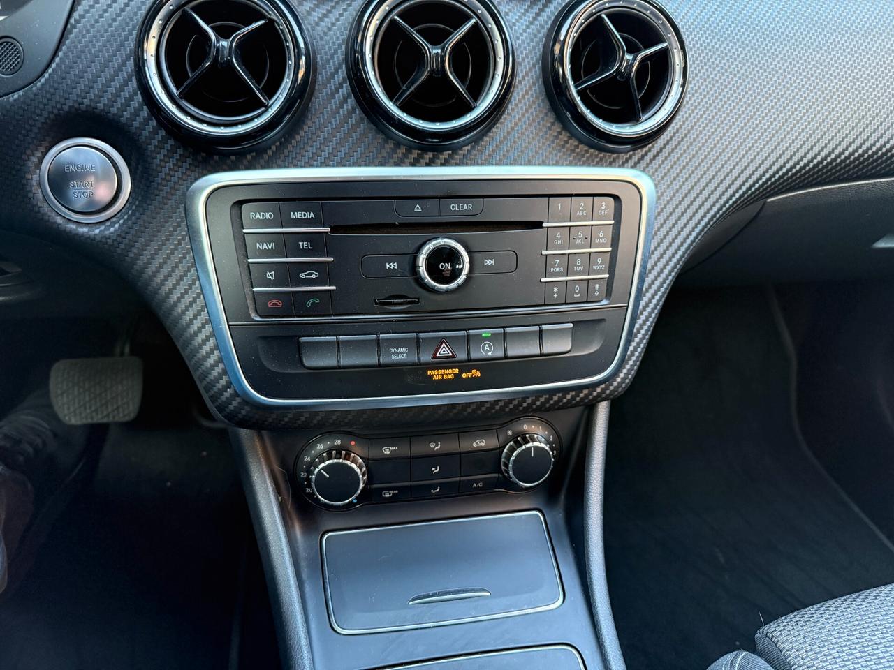 Mercedes-benz GLA 200 d Automatic Executive