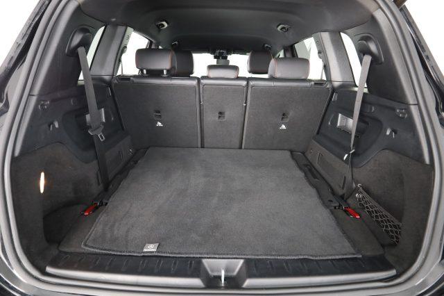MERCEDES-BENZ CLA sse GLB GLB 200 d Automatic 4MATIC PREMIUM