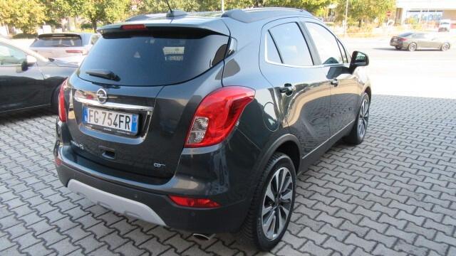 Opel Mokka X 1.6 CDTI Ecotec 136CV 4x4 Start&Stop Innovation