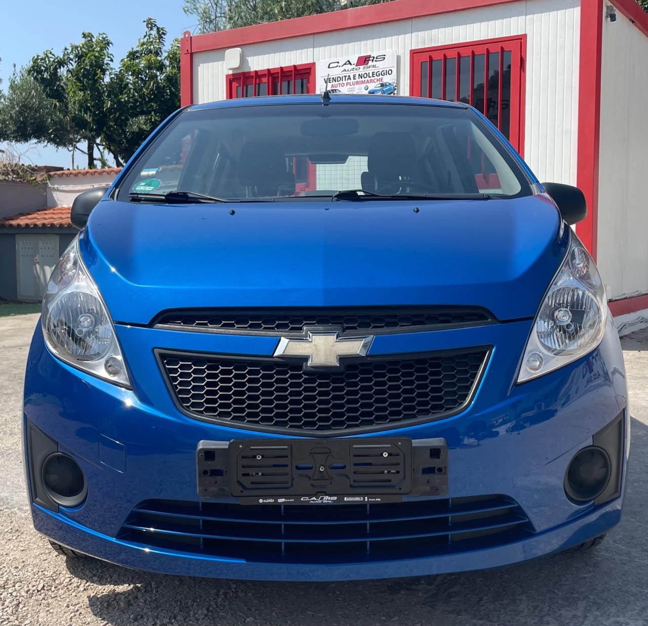 Chevrolet Spark LS 1.0 68cv