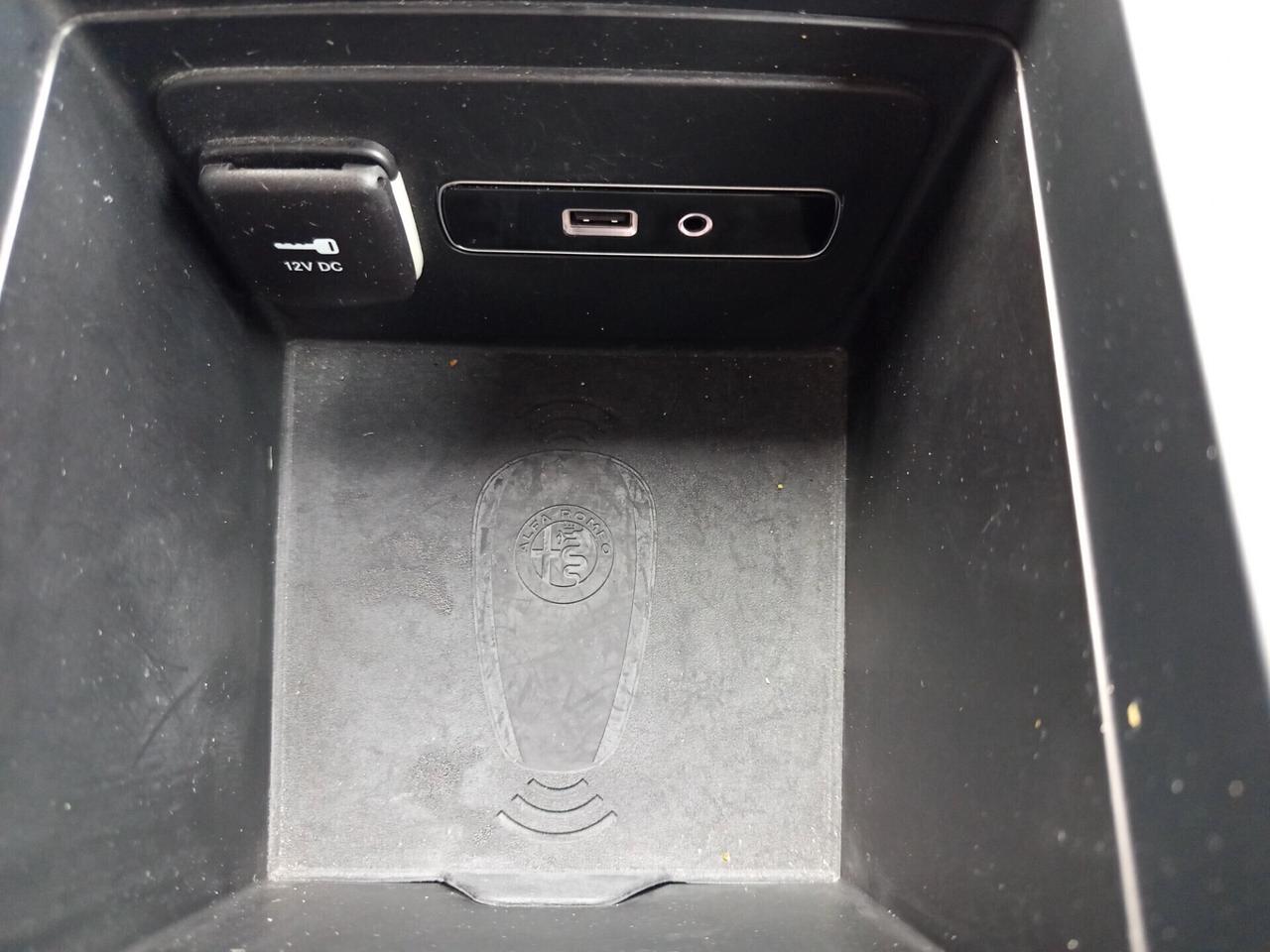 Alfa Romeo Giulia 2.2 Turbodiesel 150 CV Super