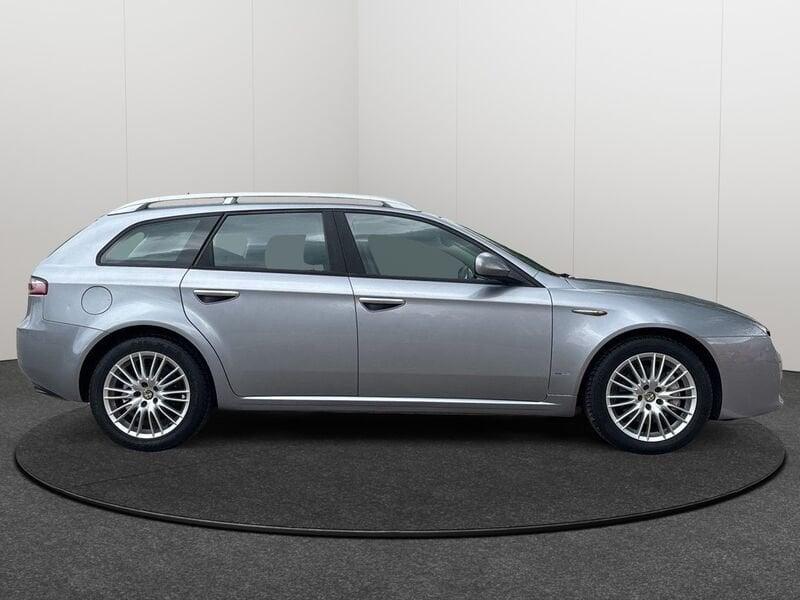 Alfa Romeo 159 1.9 JTDm 150CV Sportwagon Distinctive Q-Tronic