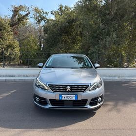 Peugeot 308 BlueHDi 130 S&S Allure