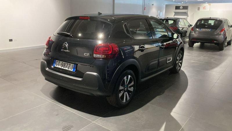 Citroën C3 PureTech 110 S&S Max