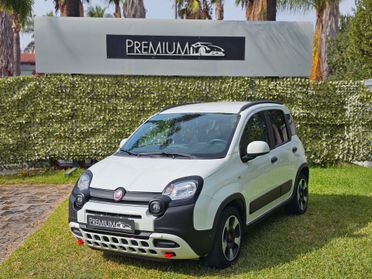 Fiat Panda 1.0 FireFly S&S Hybrid City Cross