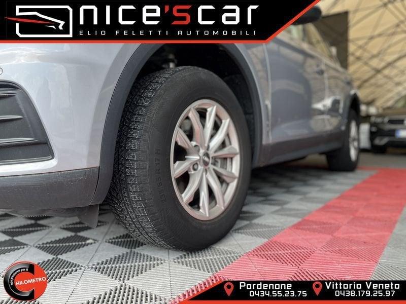 Audi Q5 40 TDI quattro S tronic Business