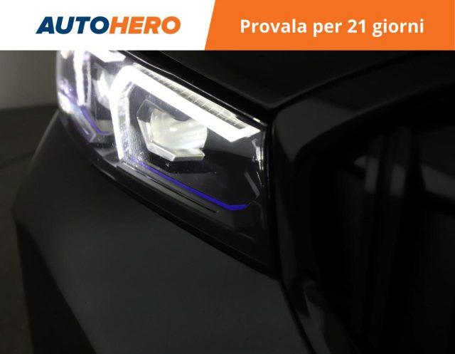 BMW 320 d 48V Msport