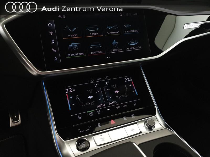 Avant 50TDI 286CV quattro tiptronic S line Edition