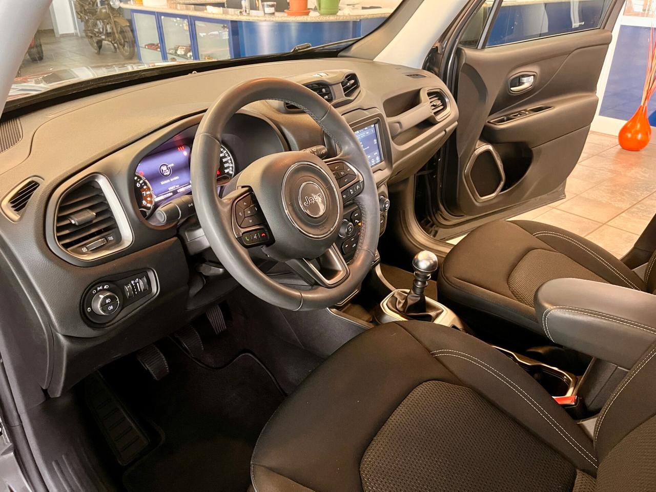 Jeep Renegade 1.0 T3 Limited