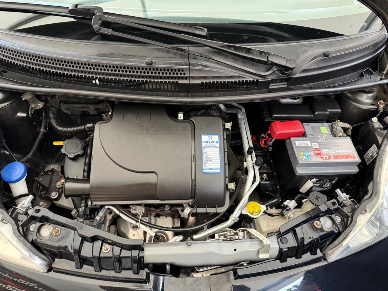 Peugeot 107 1.0 68CV KM 64000