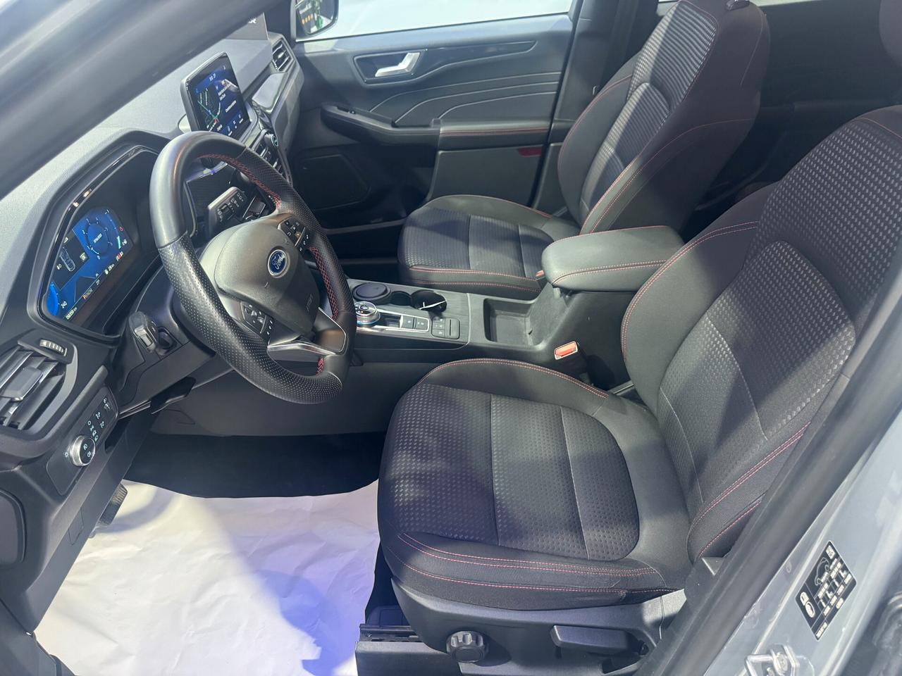 Ford Kuga 1.5 EcoBlue 120 CV aut. 2WD ST-Line Design