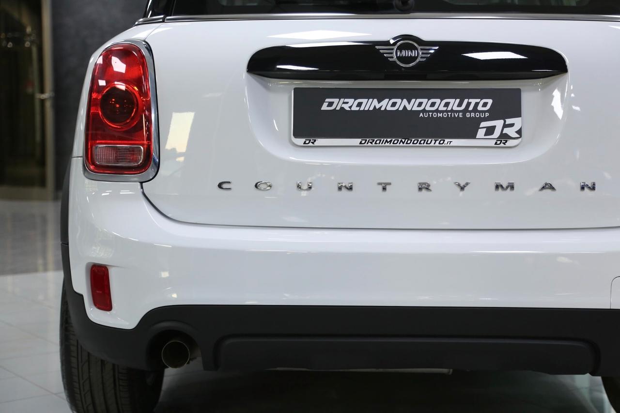 Mini Countryman 1.5 One D automatica Business