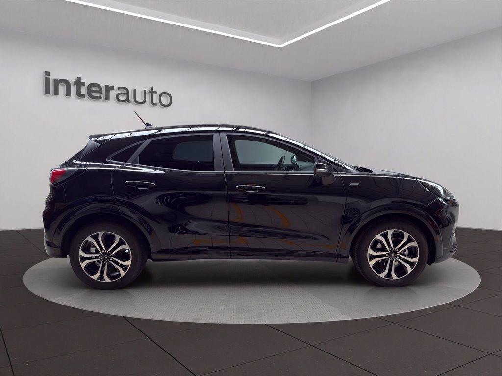 FORD Puma 1.0 EcoBoost Hybrid 125 CV S&S ST-Line del 2023