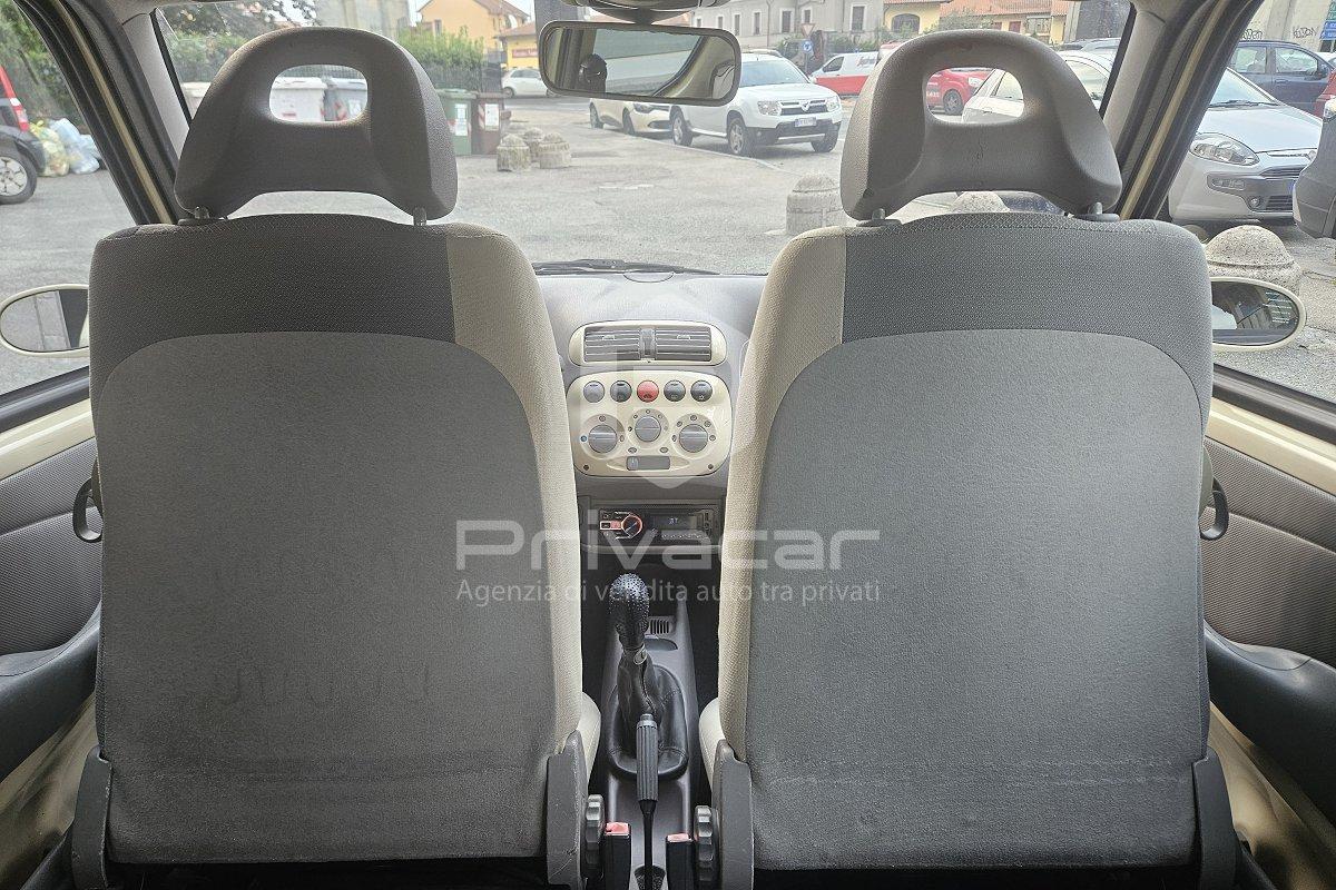 FIAT 600 1.1 50th Anniversary