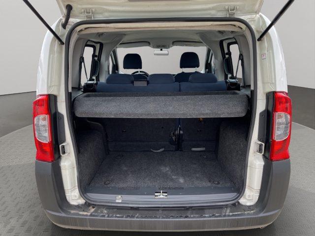 CITROEN Nemo 1.4 5 Posti