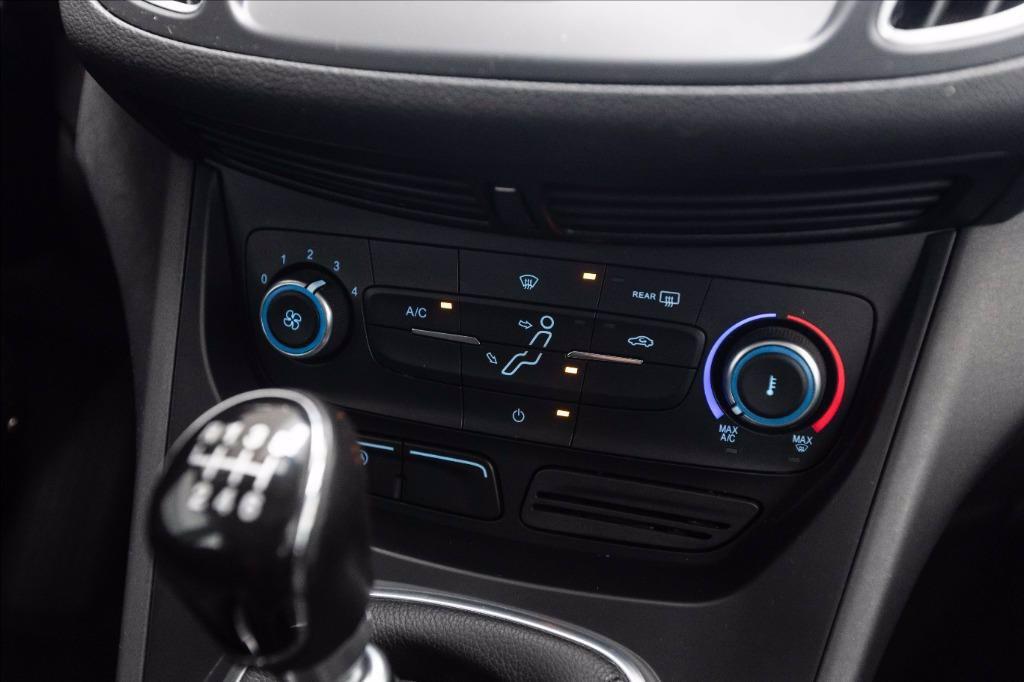 FORD C-Max 1.0 ecoboost Plus s&s 100cv del 2017