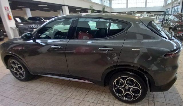 ALFA ROMEO Tonale 1.5 160 CV MHEV TCT7 Ti