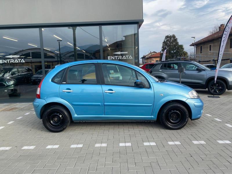 Citroen C3 1.4 Perfect (elegance)