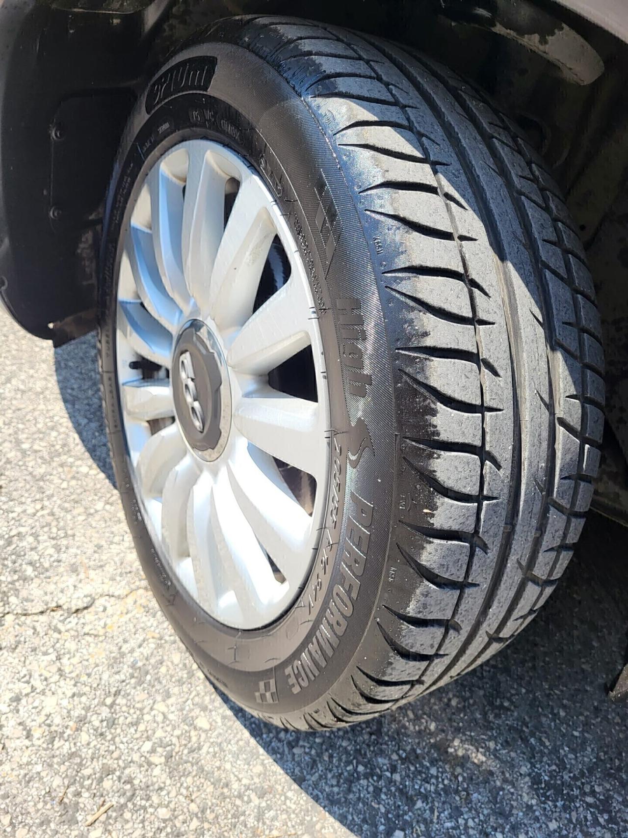 FIAT 500L 1,3 M.JET-UNICO PROPR-FOTO 4 REVISIONI