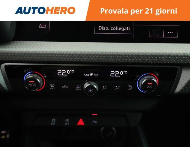 AUDI A1 SPB 35 TFSI S tronic S line edition