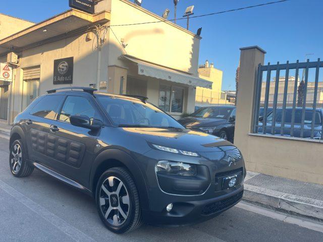 CITROEN C4 Cactus 1.6 BlueHDi 100 Shine
