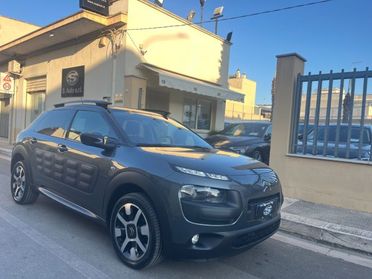 CITROEN C4 Cactus 1.6 BlueHDi 100 Shine