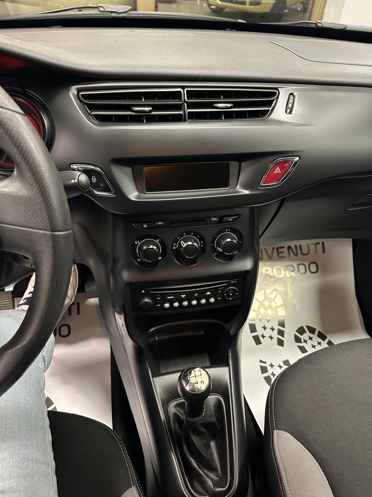 Citroen C3 PureTech 82 Exclusive