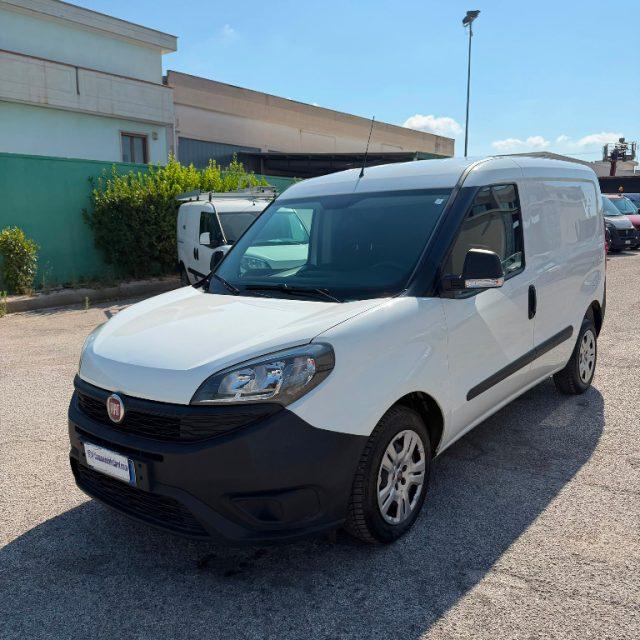 FIAT Doblo 1.6 M-JET 105CV FURGONE 3 POSTI