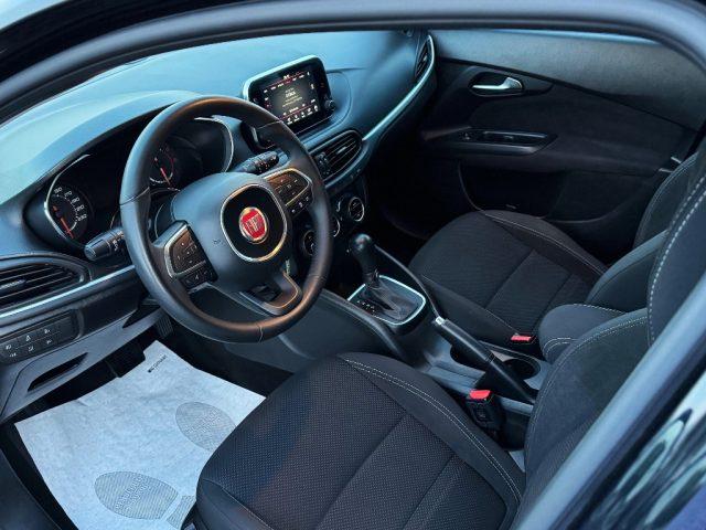 FIAT Tipo 1.6 MJT S&S DCT SW LOUNGE *CARPLAY*RADAR*
