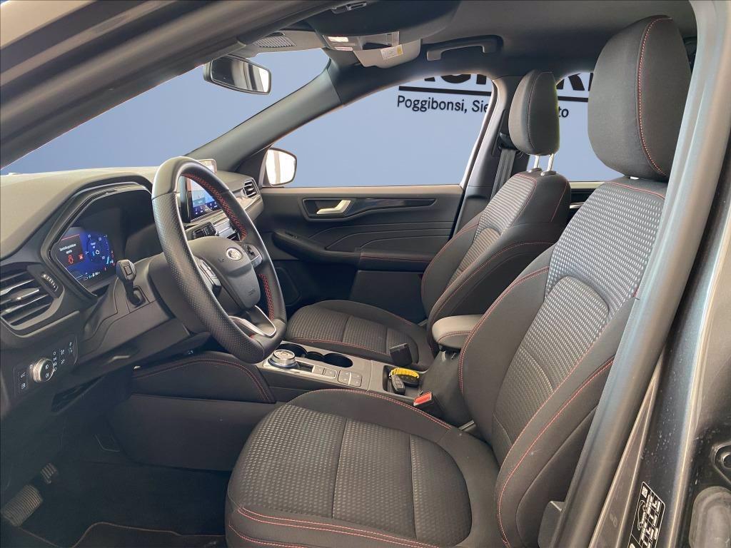 FORD Kuga 2.5 phev ST-Line X 2wd 225cv cvt del 2022