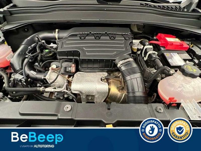Jeep Renegade 1.5 TURBO T4 MHEV SUMMIT 2WD DCT