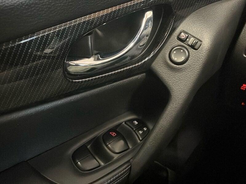 Nissan X-Trail X-Trail 1.6 dCi 2WD N-Connecta