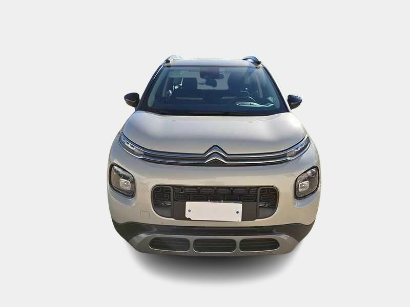 CITROEN C3 AIRCROSS BlueHDi 110 S/S Feel