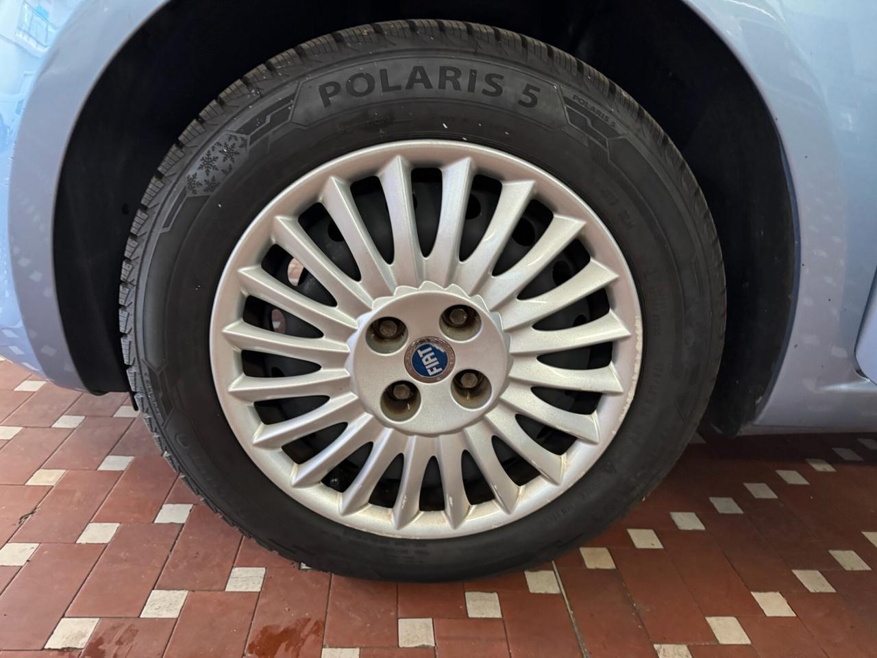 Fiat Grande Punto 1.2 3 porte GP - UNICO PROPRIETARIO