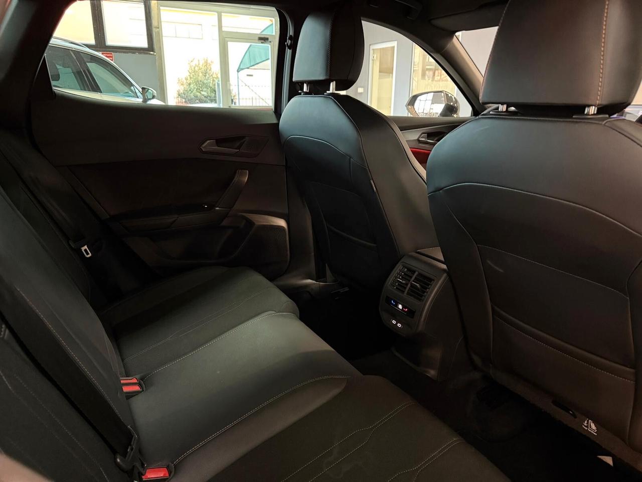 CUPRA Formentor Benzina/Ibrida Auto *PREZZO PROMO*