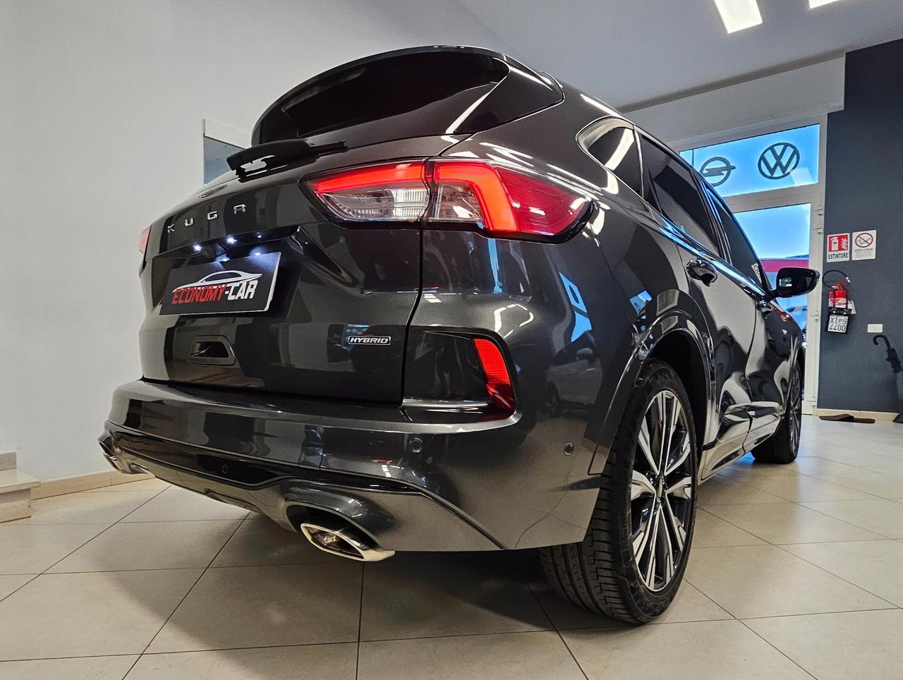 Ford Kuga ST LINE X KM 26.000