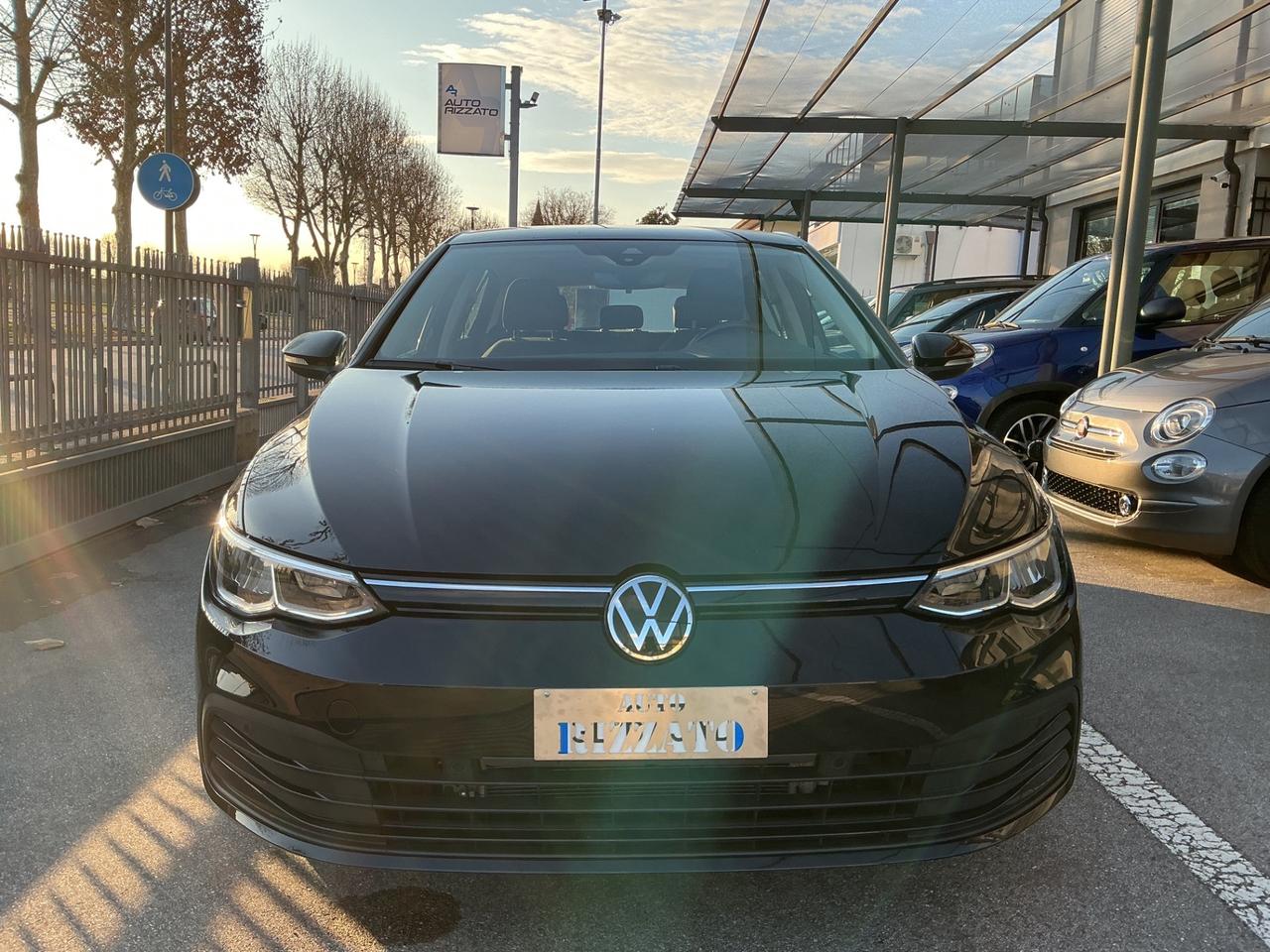 Volkswagen Golf 1.0 TSI EVO Life - KM 46.000