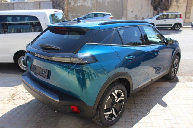 PEUGEOT 2008 PureTech 100 S&S Allure-KM0