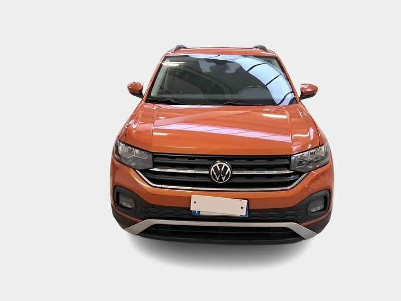 VOLKSWAGEN T-CROSS 1.5 TSI Style DSG